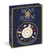 Carlota Santos: Signs of the Zodiac Card Deck, SPL