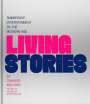 Charles Melcher: Living Stories, Buch