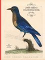 John Derian: John Derian Colouring Book: Birds, Buch