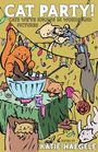 : Cat Party!, Buch