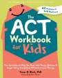 Tamar D Black: The ACT Workbook for Kids, Buch