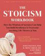 Scott Waltman: The Stoicism Workbook, Buch