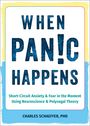 Charles Schaeffer: When Panic Happens, Buch