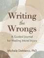 Michele DeMarco: Writing the Wrongs, Buch