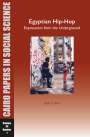 Ellen R. Weis: Egyptian Hip-Hop: Expressions from the Underground, Buch