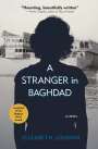 Elizabeth Loudon: A Stranger in Baghdad, Buch