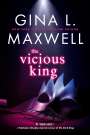 Gina L. Maxwell: The Vicious King, Buch