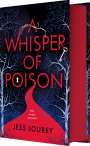Jess Lourey: A Whisper of Poison, Buch