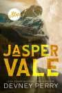 Devney Perry: Jasper Vale, Buch