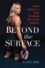 Jessica Long: Beyond the Surface, Buch
