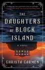 Christa Carmen: The Daughters of Block Island, Buch