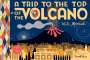 Frank Viva: A Trip to the Top of the Volcano with Mouse: Toon Level 1, Buch