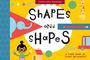 Ivan Brunetti: Shapes and Shapes: Toon Level 1, Buch