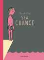 Frank Viva: Sea Change: A Toon Graphic, Buch