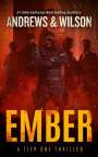 Jeffrey Wilson: Ember, Buch