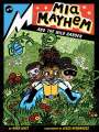 Kara West: MIA Mayhem and the Wild Garden, Buch