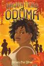 Moses Ose Utomi: Daughters of Oduma, Buch