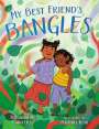 Thushanthi Ponweera: My Best Friend's Bangles, Buch