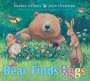 Karma Wilson: Bear Finds Eggs, Buch