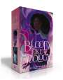 Liselle Sambury: Blood Like Duology (Boxed Set), Buch