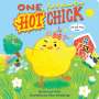 Hannah Eliot: One Hot Chick, Buch