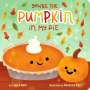Laura Gehl: You're the Pumpkin in My Pie, Buch