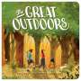 Yuli Yav: The Great Outdoors, Buch