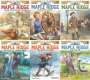 Grace Gilmore: Tales from Maple Ridge Collected Set, Buch