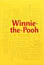 A. A. Milne: Winnie-The-Pooh, Buch