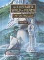 David Day: Illustrated World of Tolkien: The Second Age, Buch