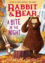 Julian Gough: Rabbit & Bear: A Bite in the Night, Buch