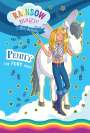 Daisy Meadows: Rainbow Magic Pet Fairies Book #7: Penny the Pony Fairy, Buch