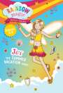 Daisy Meadows: Rainbow Magic Special Edition: Joy the Summer Vacation Fairy, Buch