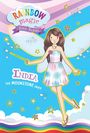 Daisy Meadows: Rainbow Magic Jewel Fairies #1: India the Moonstone Fairy, Buch