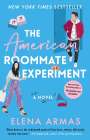 Elena Armas: The American Roommate Experiment, Buch