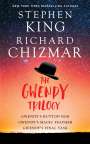 Richard Chizmar: The Gwendy Trilogy (Boxed Set), Buch