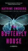 Katrine Engberg: The Butterfly House, Buch