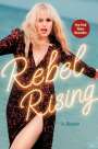 Rebel Wilson: Rebel Rising, Buch