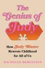 Rachelle Bergstein: The Genius of Judy, Buch