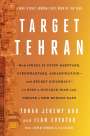 Yonah Jeremy Bob: Target Tehran, Buch