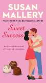 Susan Mallery: Sweet Success, Buch
