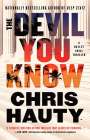 Chris Hauty: The Devil You Know, Buch