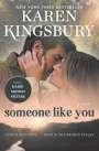 Karen Kingsbury: Someone Like You, Buch