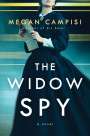 Megan Campisi: The Widow Spy, Buch