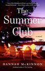 Hannah Mckinnon: The Summer Club, Buch