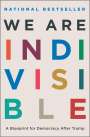 Leah Greenberg: We Are Indivisible, Buch
