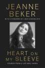 Jeanne Beker: Heart on My Sleeve, Buch
