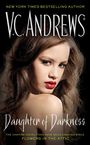 V C Andrews: Daughter of Darkness, Buch