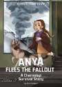 Erin Falligant: Anya Flees the Fallout, Buch