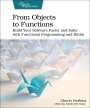 Uberto Barbini: From Objects to Functions, Buch